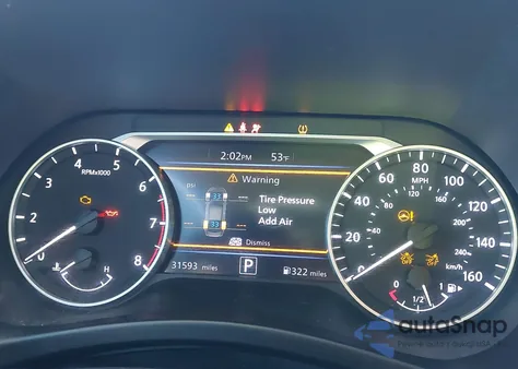 2023 Nissan Sentra from USA, damaged, VIN 3N1AB8CB7PY237804